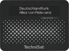 Technisat CABLESTAR 100 V2