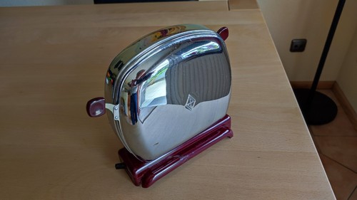 Prometheus wro klapptoaster - prometheus,