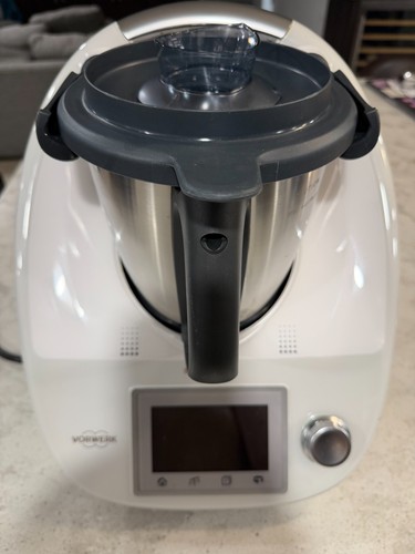 Vorwerk thermomix tm5 - thermomix, with