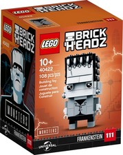 LEGO BrickHeadz 40422-