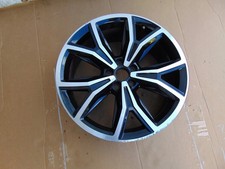 1x Alufelge 18 Zoll 7.0" 5x100