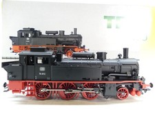 Trix H0 22854 Dampflok BR74