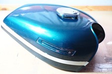 Kawasaki 650 benzintank - kawasaki,