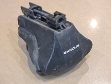 Exodus Dachreling NUR EIN Fuß