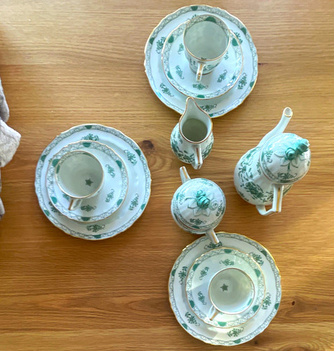 Limoges raynaud co - raynaud,