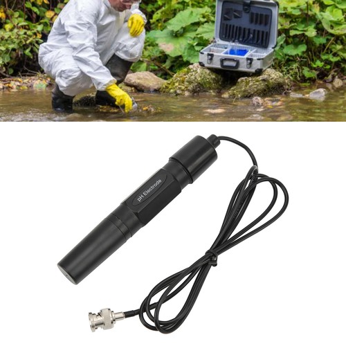 201h sondensensor - ph,