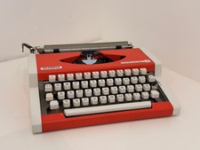 Olympia Traveller de Luxe