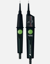 Gossen metrawatt duspol - gossen,