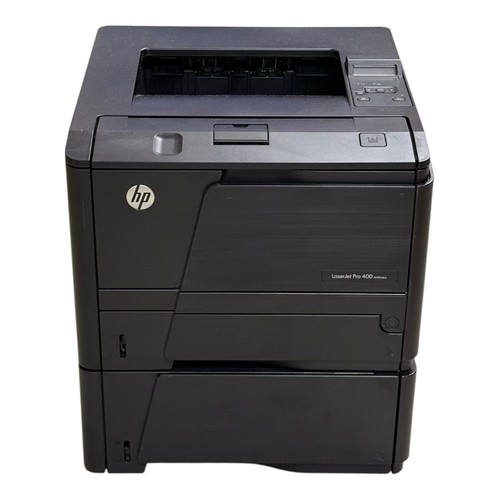 Laserjet pro 400 - laserjet, m401dne