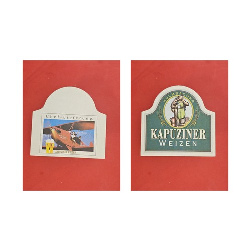 Kulmbacher kapuziner weizen - kulmbacher,