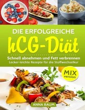 Die erfolgreiche hcg diät - erfolgreiche,