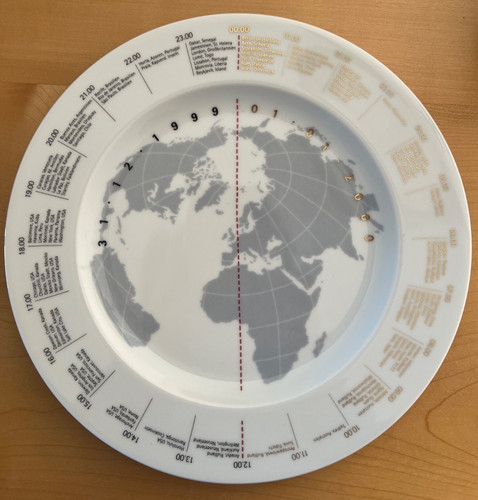 Eschenbach platzteller - eschenbach,