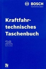 Kraftfahrtechnisches
