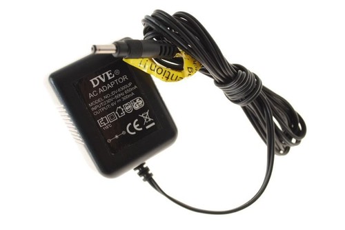 Original netzteil dve - original,