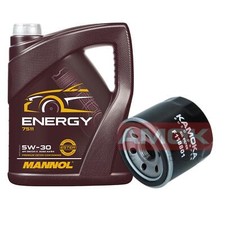 Inspektionspaket 5L Energy