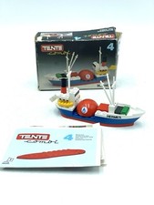 Seltener 80er Jahre Spanish