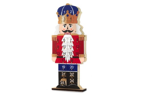 Alter adventskalender general - adventskalender,