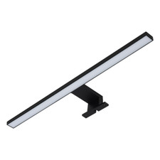 LED Spiegel-Leuchte Schminklicht Badlampe Bilder-Lampe Schrank-Beleuchtung ANITA