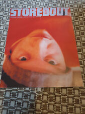StoredOut * Music/ Hip Hop Magazin * Nico Suave * Grand Agent * Sammlung *