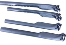 Carbon sattelstütze Aero