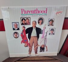 PARENTHOOD Randy Newman Vinyl LP Schallplatte Soundtrack NEU SEALED OST US 1989