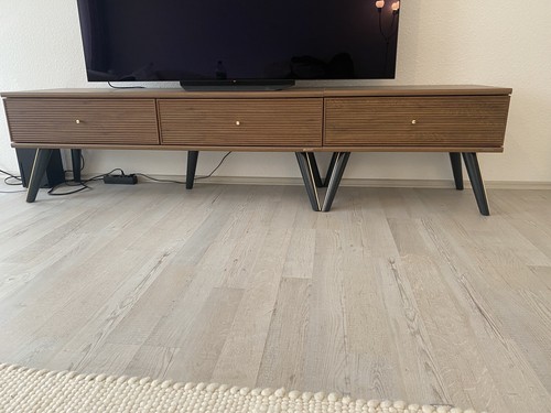 Board holz - tv,