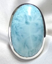 💙Ring 925 Silber Gr. 19,4