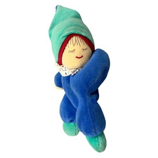 Sterntaler Clown Kasper