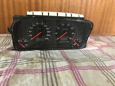 Tacho Kombiinstrument Drehzahlmesser MFA VW Golf III Cabrio 2,0 1E0919880EX VDO