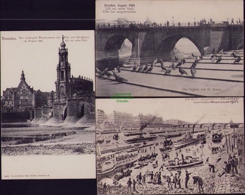 165951 dresden - 3, ak