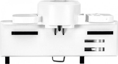 Eutrac stromschienenadapter - eutrac,