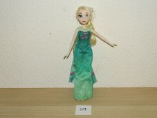 Barbie puppe elsa 259 - elsa, nr.259