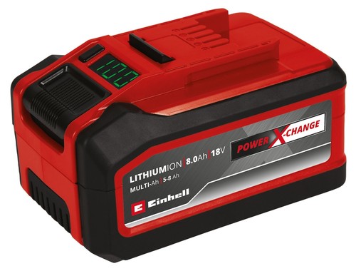 Einhell power change akku - einhell,