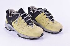 Stadler Damen Wanderschuhe Trekkingschuhe Outdoor SL 26,5 cm Nr.24-F 1611