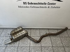 Mercedes C-Kl. W204 S204