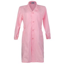 Laborkittel Damen Herren