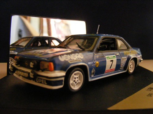 Vitesse skid l194 opel - ,