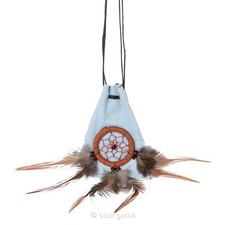 Bartl 101970 - Medizinbeutel - 1 Stück mit verstellbarem Umhängeband NEU