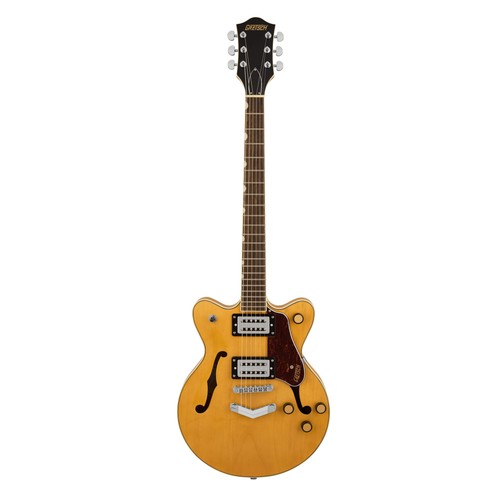 Gretsch g2655 streamliner - gretsch,