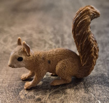 Schleich Eichhörnchen 14367