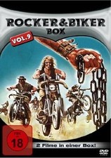 Rocker  Biker Box Vol. 9 *2