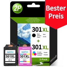 Druckerpatronen für HP 301 XL