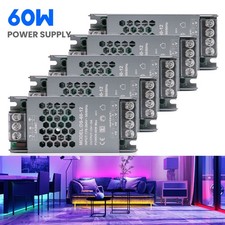 DC 12V 24V Schaltnetzteil