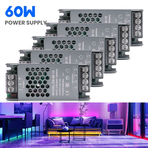12v 24v schaltnetzteil - 12v,