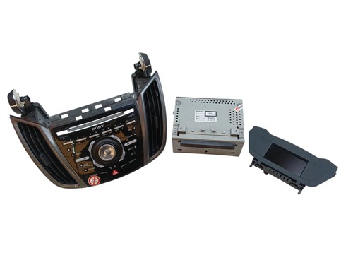 Radio autoradio anzeige - radio,