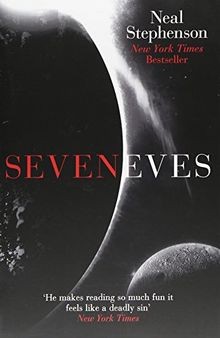 Seveneves von stephenson neal - seveneves,