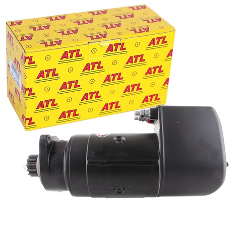 Atl anlasser starter 6kw - atl, 6,6kw