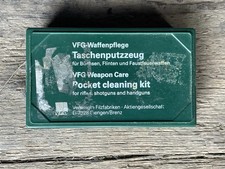 VFG Waffenpflege Taschenputzzeug