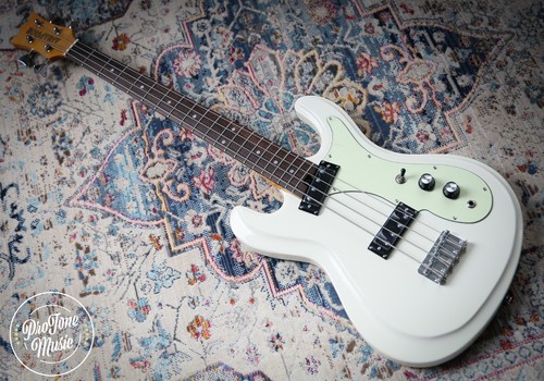 Aria pro dmb 206 retro - ii,