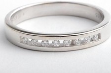 Christ Brillant Diamant Ring